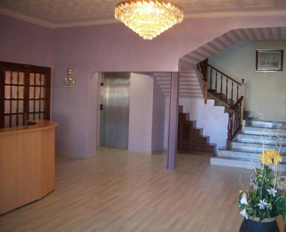 Hotel Pique Gandesa Dış mekan fotoğraf