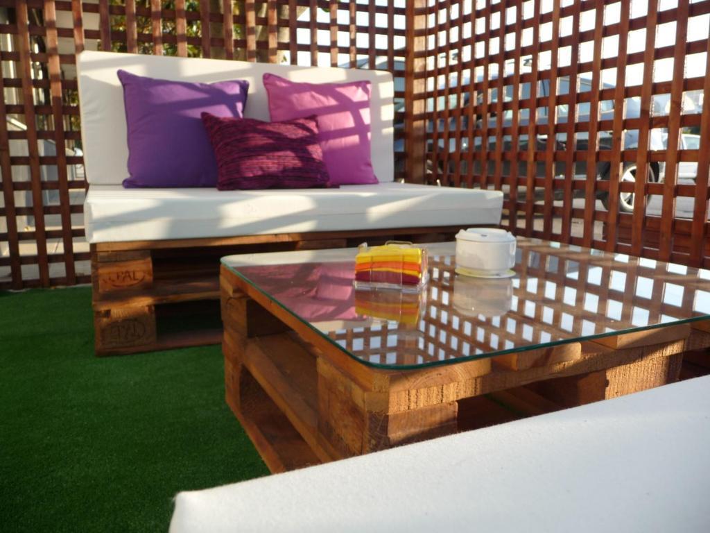Hotel Pique Gandesa Dış mekan fotoğraf